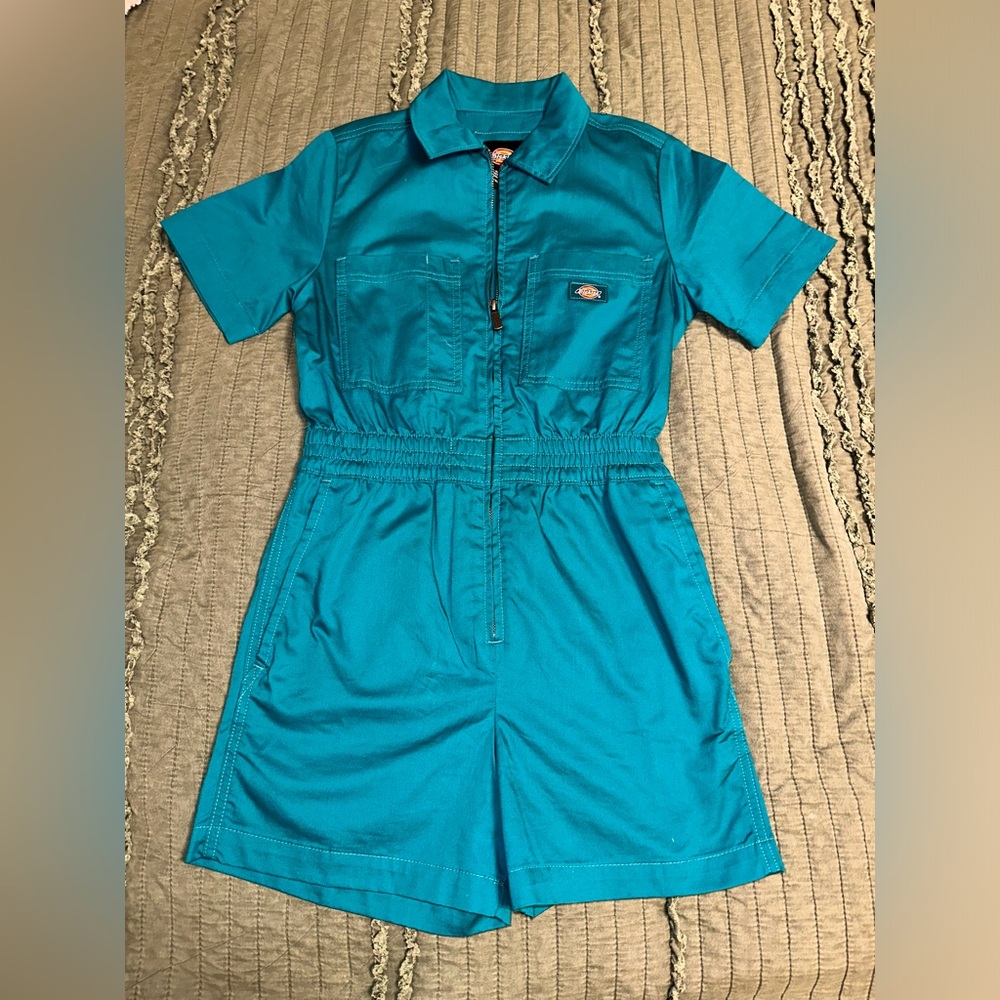 Dickies Jumpsuit